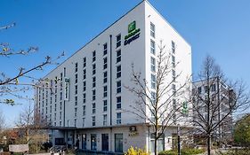 Holiday Inn Express Nürnberg-Schwabach